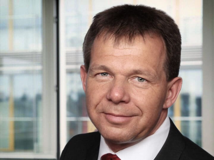 Udo Steinberg