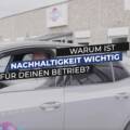 Nachhaltig im Handwerk …