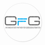 GfG GmbH – Gesellschaft für Gebäudeautomation 